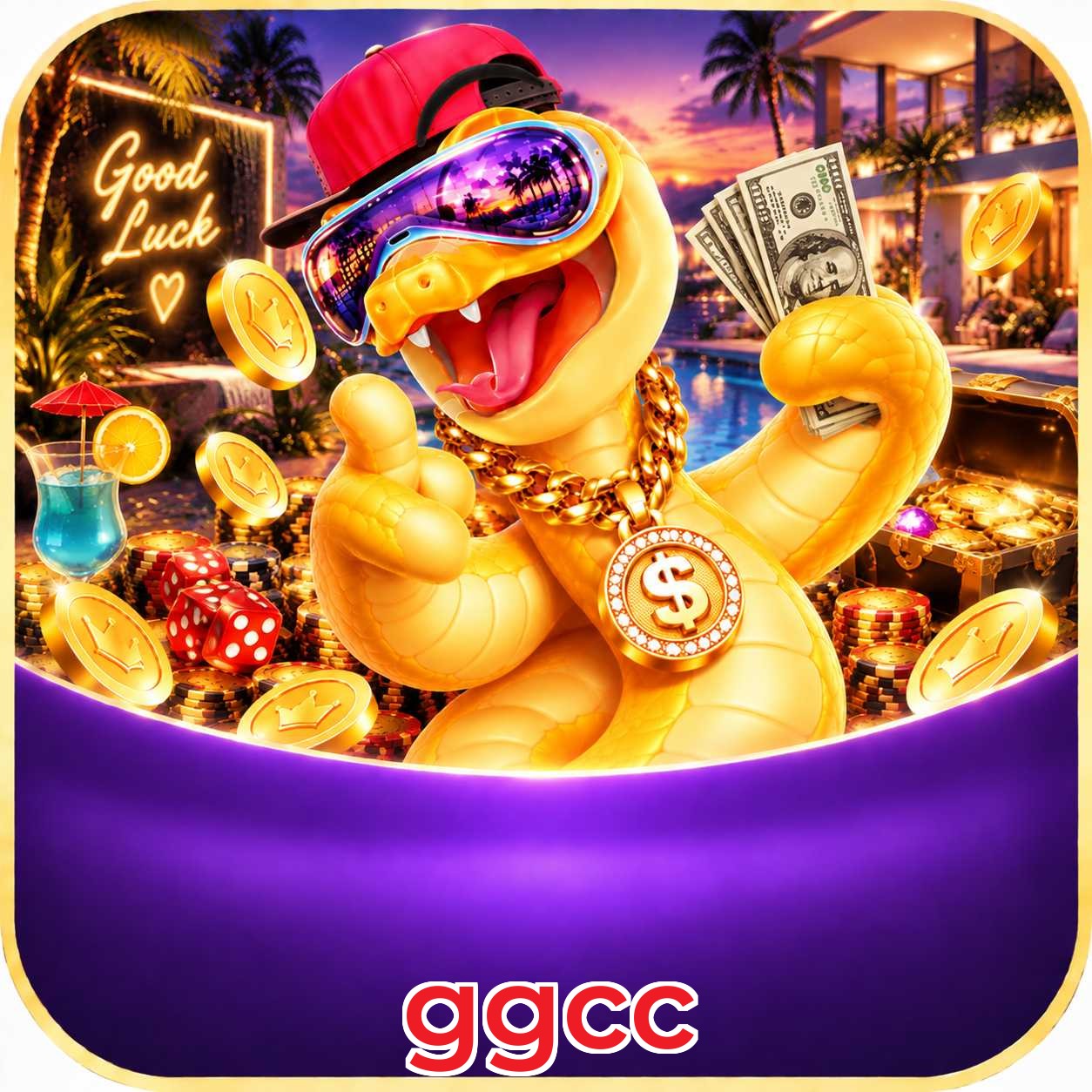 Jogos Fortune da ggcc com Fortune Tiger e títulos PG Soft