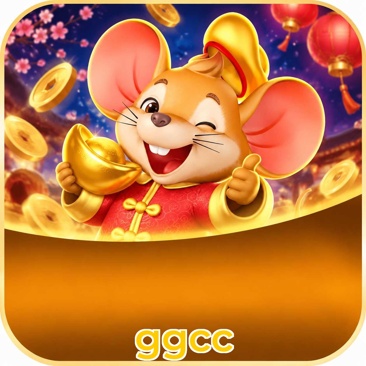 APK oficial da ggcc para Android com instalação verificada