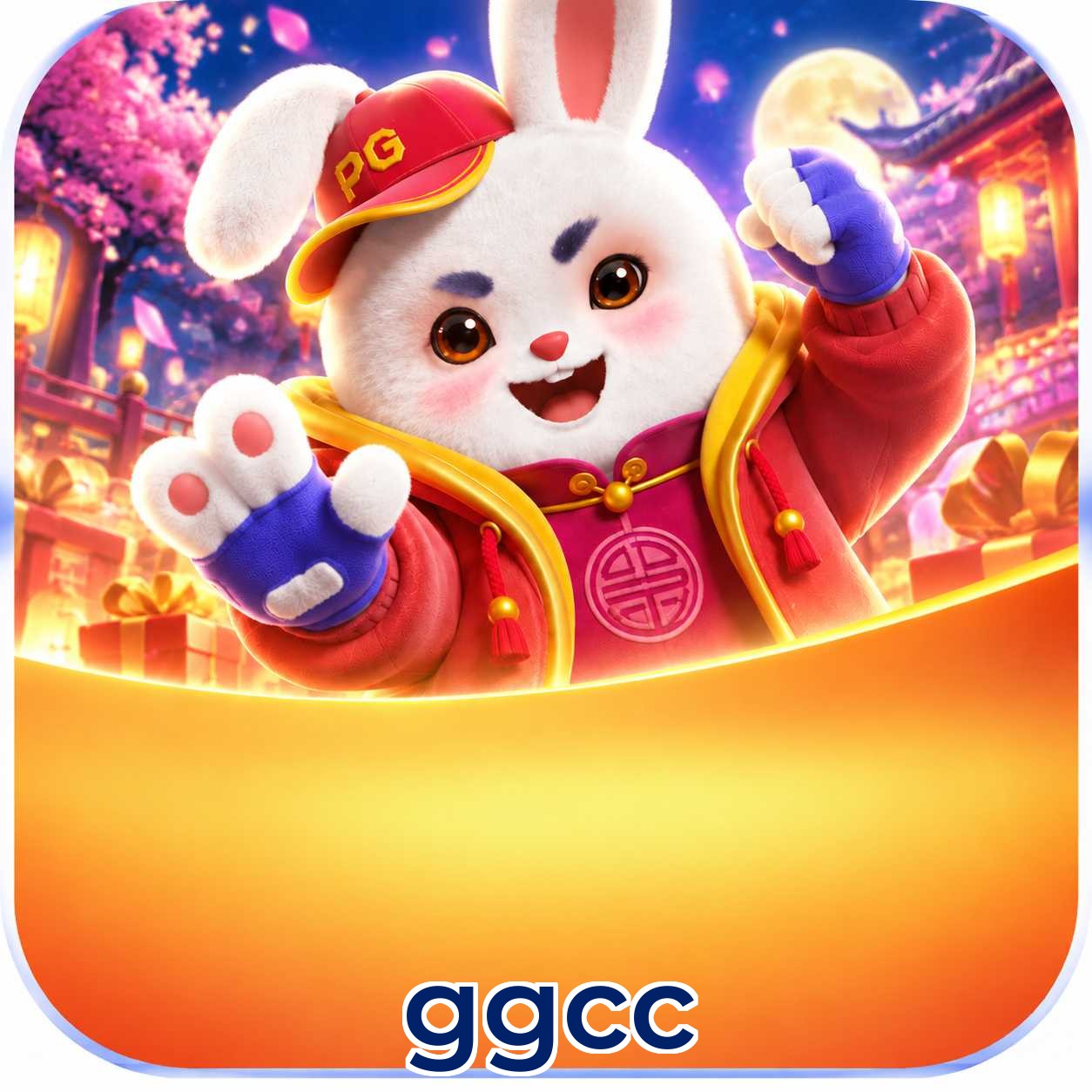 Login seguro na ggcc com 2FA e biometria Face ID