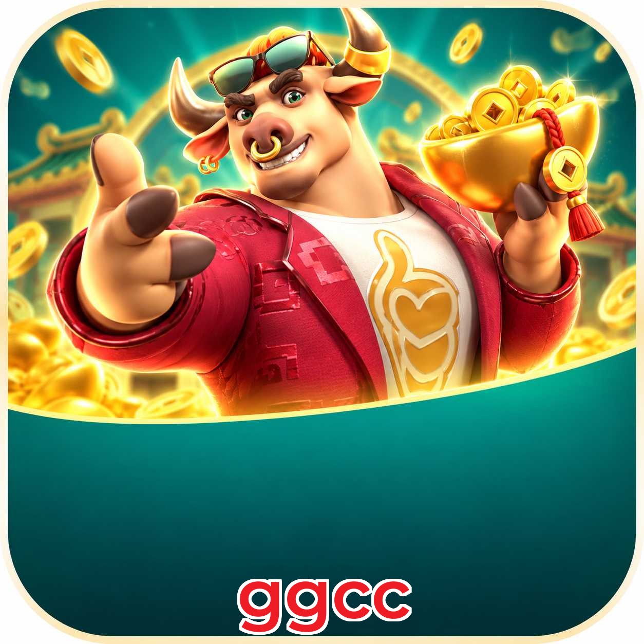 Catálogo de slots da ggcc com RTP médio de 96,52%