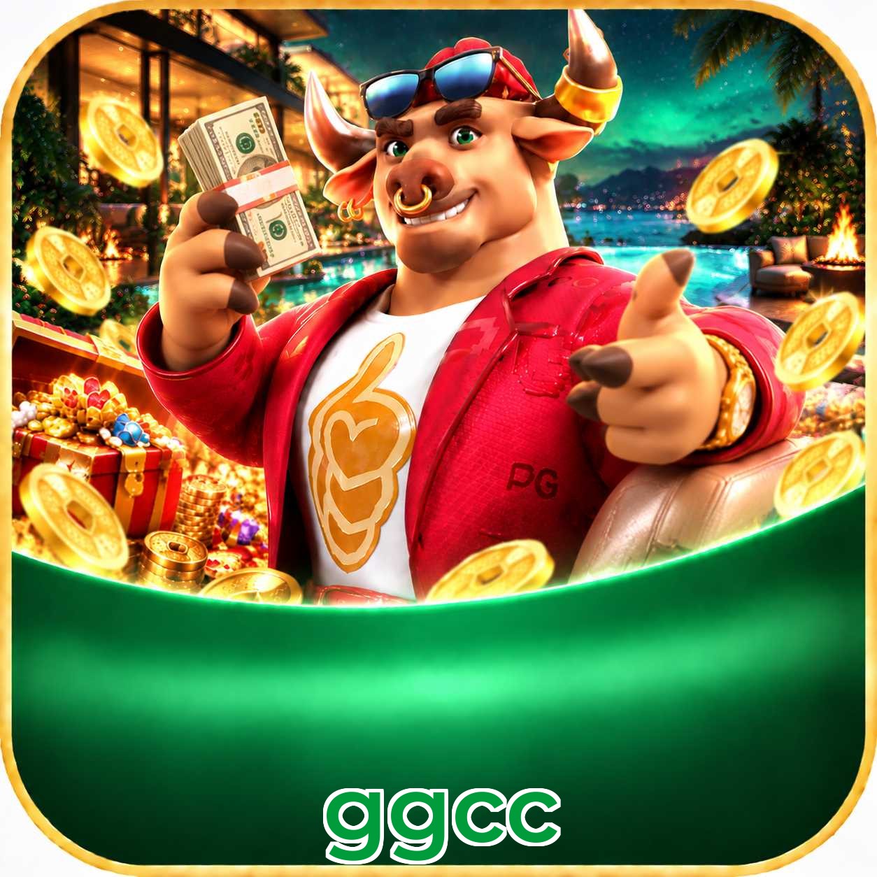 Instalação do app ggcc no Android e iOS em poucos minutos